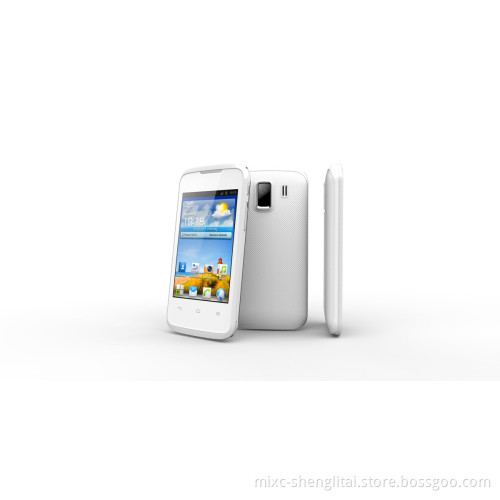 Most Affordable Android Mobile Phone Y200